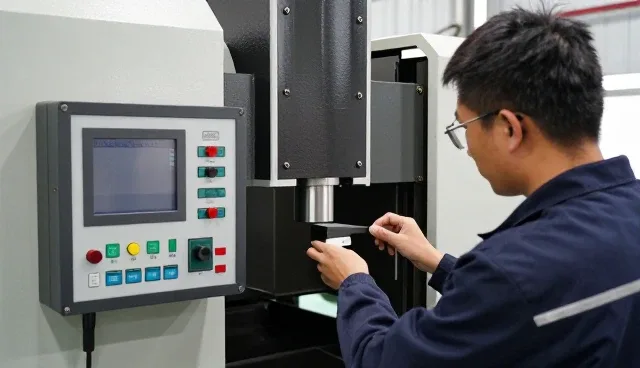 刀具磨具选型指南：选、用、管三步走