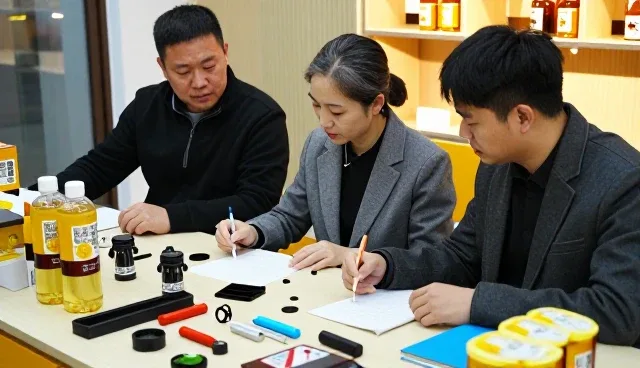 食品代加工中原料把控的常见问题与应对策略
