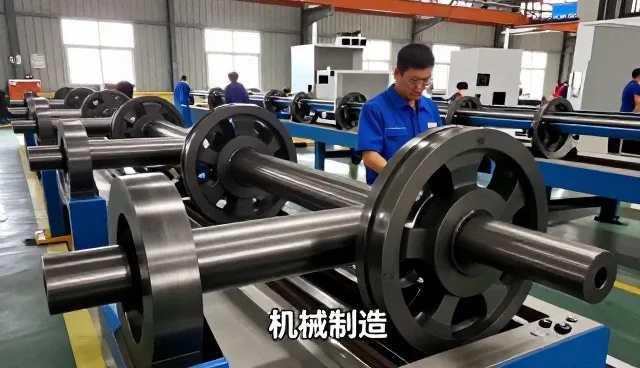 从实验室环境说起:液压系统报价明细
