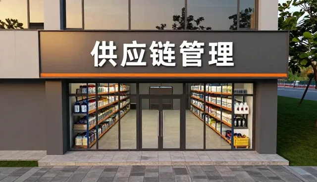 食材供应渠道供货中常见问题及应对策略